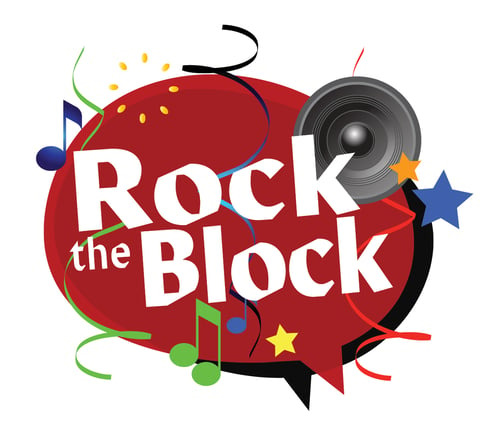 2022 Rock the Block 