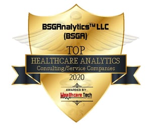 Best Healthcare Analytics Companies 2020
