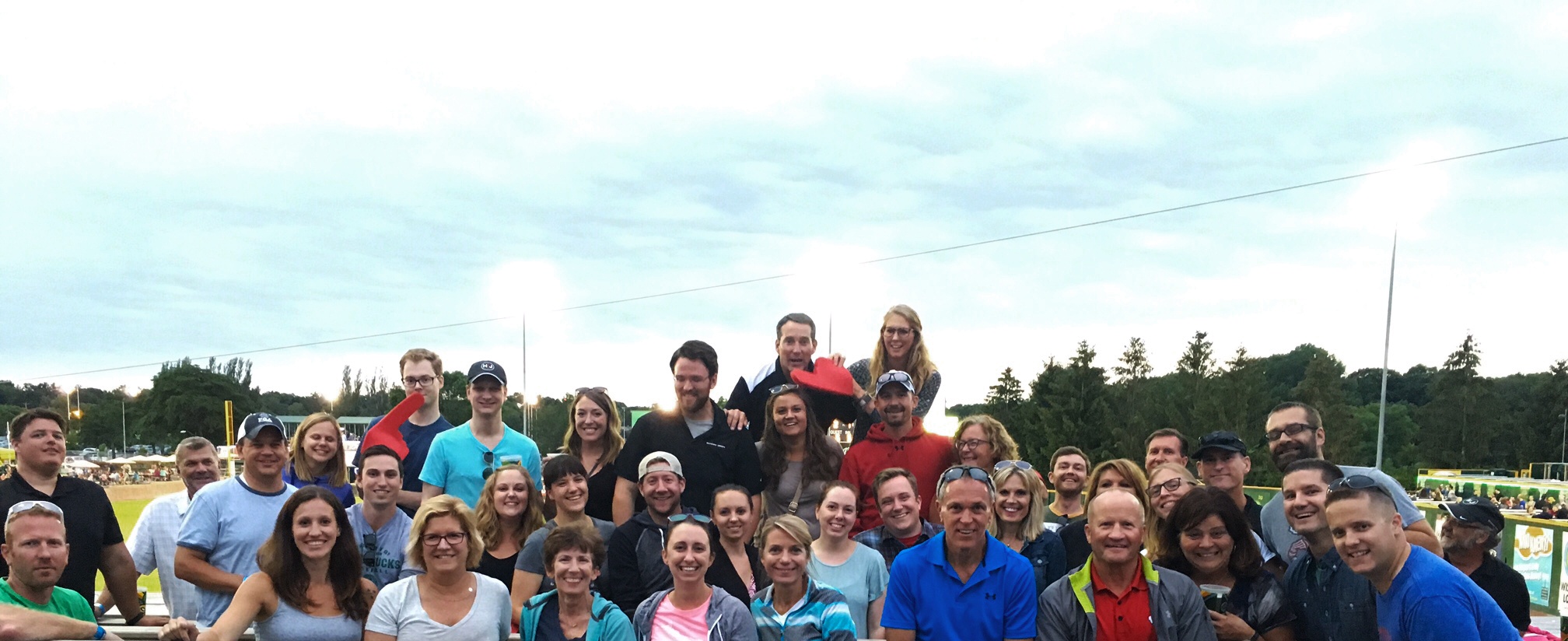 HausmannJohnson Insurance Named One of the Country's Best Workplaces