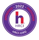 HRCI AP Seal 2022