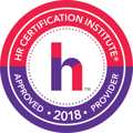 HRCI Logo 2018