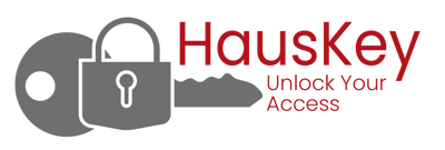 HausKey Chosen Logo
