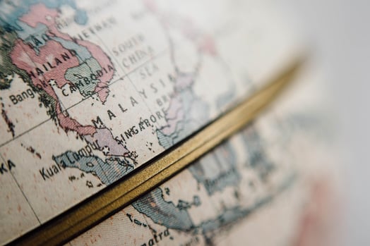 doing business abroad