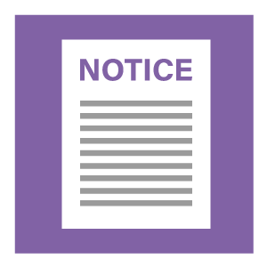 Medicare Part D Notices