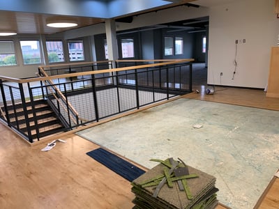 Reception Area-1