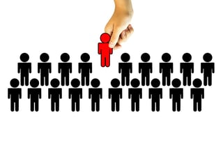 recruiting top candidates