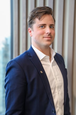 Ryan Widmar