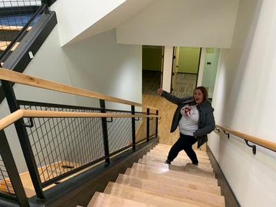 Stairwell