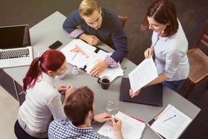 Leading engaging meetings