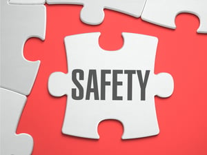 The Top 5 Mistakes Holding Back Your Health and Safety Program