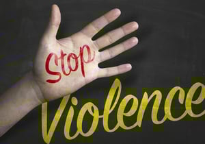 prevent violence in the workplace