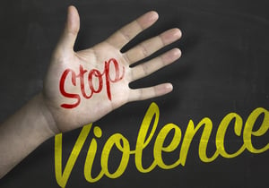 prevent violence in the workplace