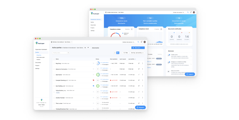 TrustLayer1 