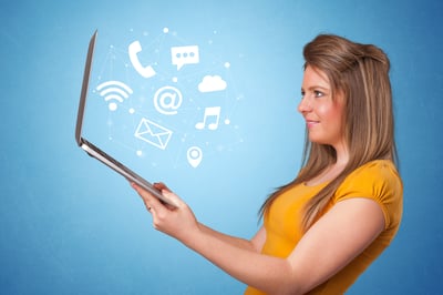 Remote Employee Collaboration and Productivity