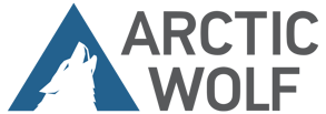 arctic wolf logo