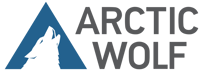 arctic wolf logo