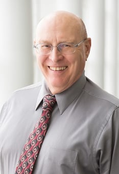 bob gregg