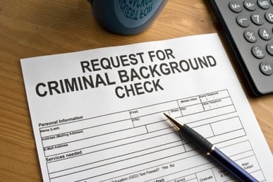checking criminal history the right way