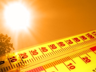 heat illness in workers