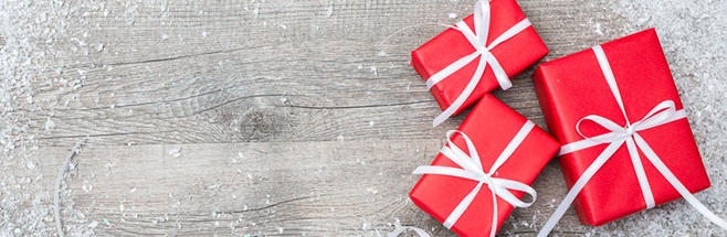 insurance for holiday gifts