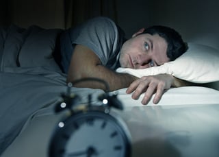 sleep and shift work