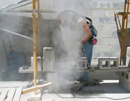 how to protect yourself from silica dust