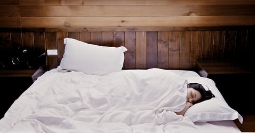 sleep and shift work
