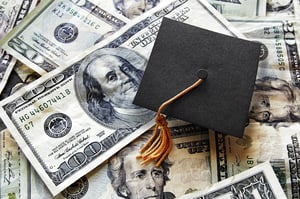 student loan debt relief