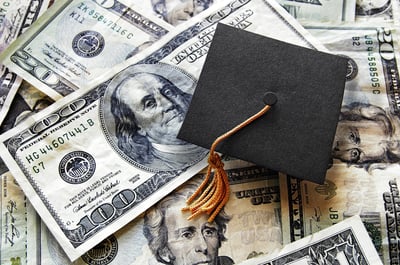 student loan debt relief