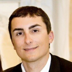 tony zignego