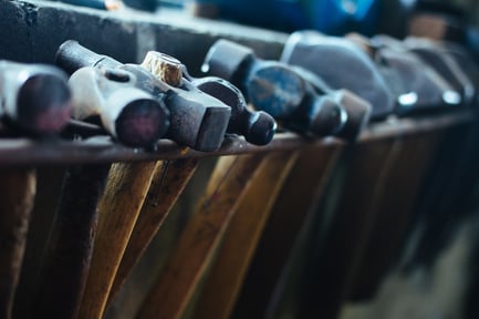 insuring tools