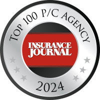 Top P&C Agency