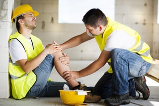 workplace injury
